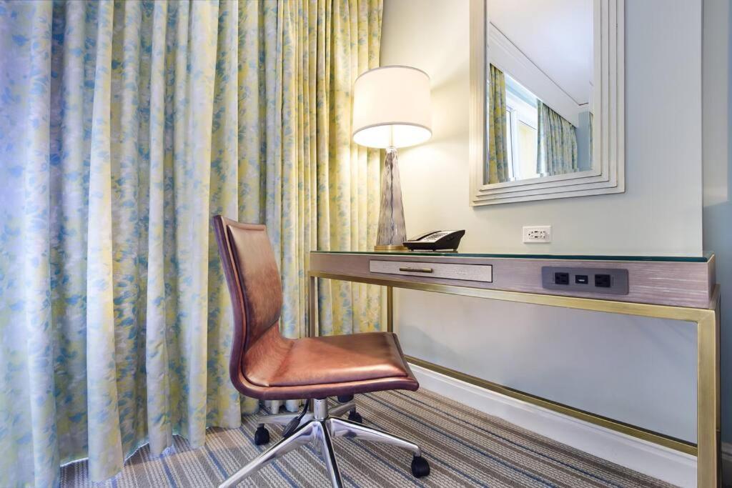 Stunning Studio Apartment Located At The Ritz Carlton-Key Biscayne Miami Exterior photo