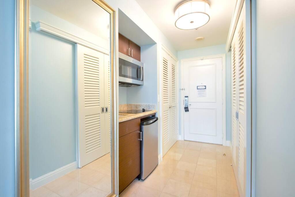 Stunning Studio Apartment Located At The Ritz Carlton-Key Biscayne Miami Exterior photo