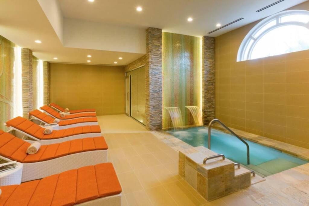 Stunning Studio Apartment Located At The Ritz Carlton-Key Biscayne Miami Exterior photo